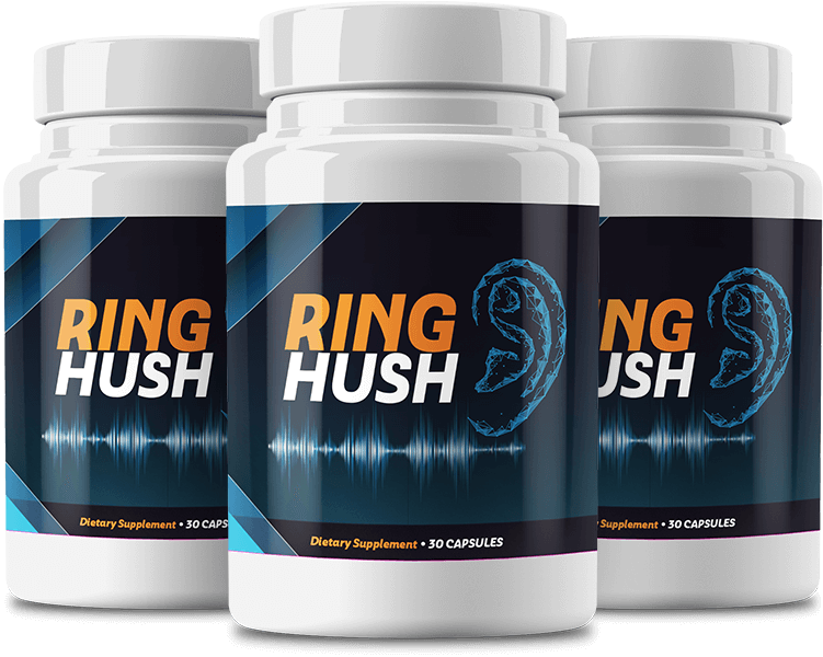 Ring Hush Best Weight Loss Supplement
